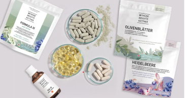 Schönheit von Klassik bis Medical von Cosmeoceutical bis Vegan hIer im Bodyline