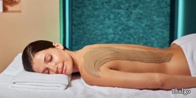 Thalgo Natur Meereskosmetik