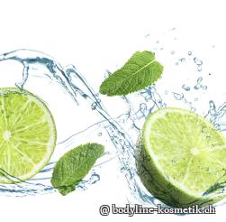 Reinigungskonzept im Bodyline