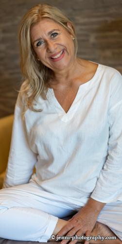 Andrea Neubauer Geschäftsführerin