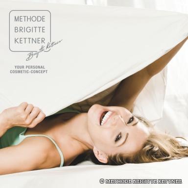 Wohlbefinden von innen und aussen