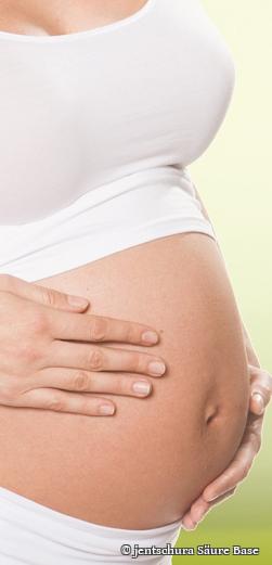 Jentschura-Ratgeber zur Schwangerschaft