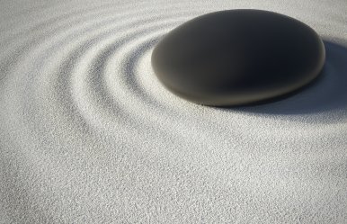 Wohlfühlen und Kraft tanken