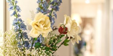 Entspannung schenken – Gutschein bestellen